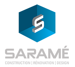 Sarame : construction | rénovation | design